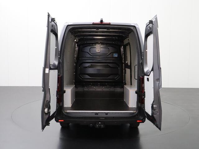 Renault MASTER 2.0DCi 170PK L2H2 Extra Bomvol Opties ! | Fabrieksprijs ¤ 43.955,-- NU ¤ 32.800,--