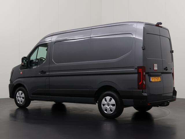 Renault MASTER 2.0DCi 170PK L2H2 Extra Bomvol Opties ! | Fabrieksprijs ¤ 43.955,-- NU ¤ 32.800,--