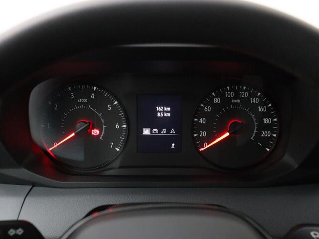 Renault MASTER 2.0DCi 170PK L2H2 Extra Bomvol Opties ! | Fabrieksprijs ¤ 43.955,-- NU ¤ 32.800,--