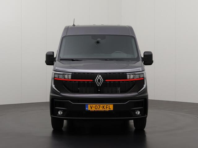 Renault MASTER 2.0DCi 170PK L2H2 Extra Bomvol Opties ! | Fabrieksprijs ¤ 43.955,-- NU ¤ 32.800,--