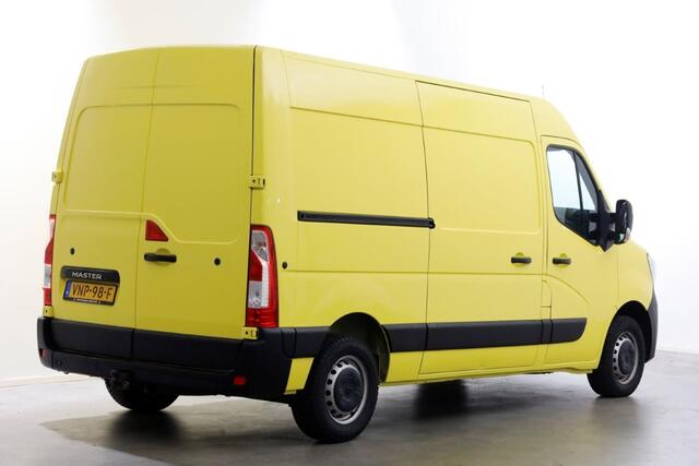 Renault MASTER T35 2.3 dCi 150pk Automaat L2H2 Airco/Cruise Control 12-2021