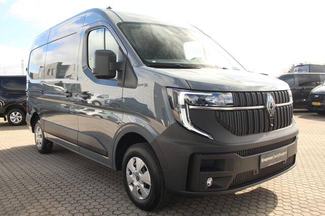 Renault MASTER T35 2.0dCi 150pk | L2H2 Extra | Android Navi | Camera | LED | Cruise | Lease 591,- p/m