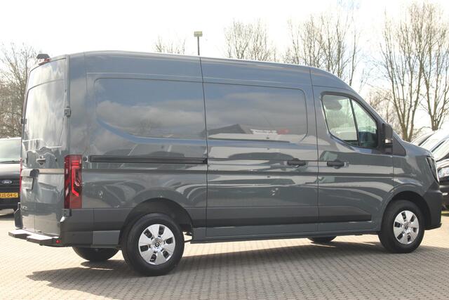 Renault MASTER T35 2.0dCi 150pk | L2H2 Extra | Android Navi | Camera | LED | Cruise | Lease 591,- p/m