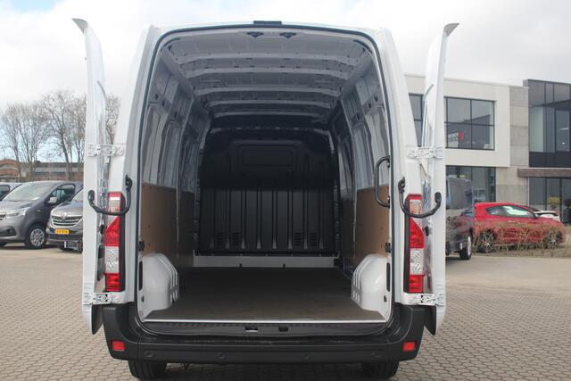 Renault MASTER T35 2.3dCi 136pk L3H2 Energy | Navi | Airco | Cruise | Lease 501,- p/m