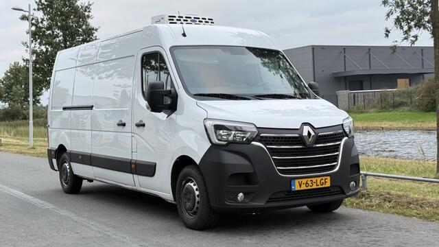 Renault MASTER T35 2.3dCi L3H2 (Koelwagen)