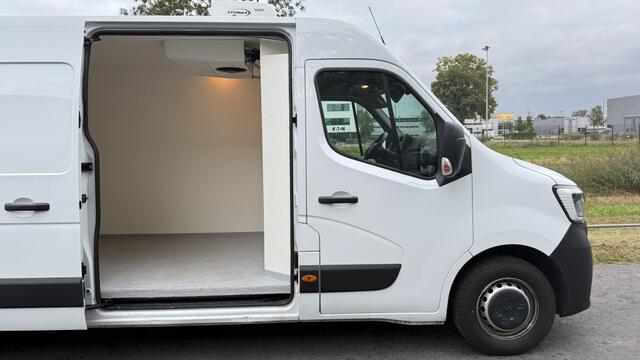 Renault MASTER T35 2.3dCi L3H2 (Koelwagen)