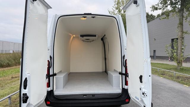 Renault MASTER T35 2.3dCi L3H2 (Koelwagen)