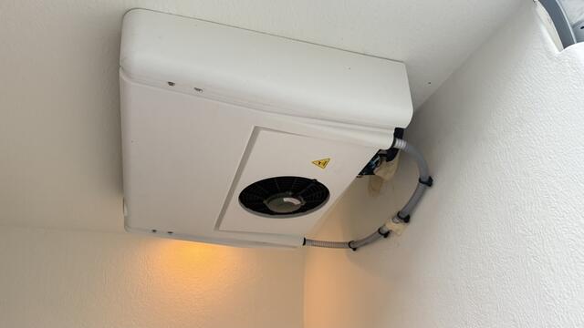 Renault MASTER T35 2.3dCi L3H2 (Koelwagen)