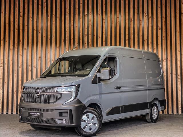Renault MASTER T35 2.0 dCi 170PK L2H2 Extra | BPM VRIJ! | R-LINK | STOELVERWARMING | CAMERA | TREKHAAK | BETIMMERING |