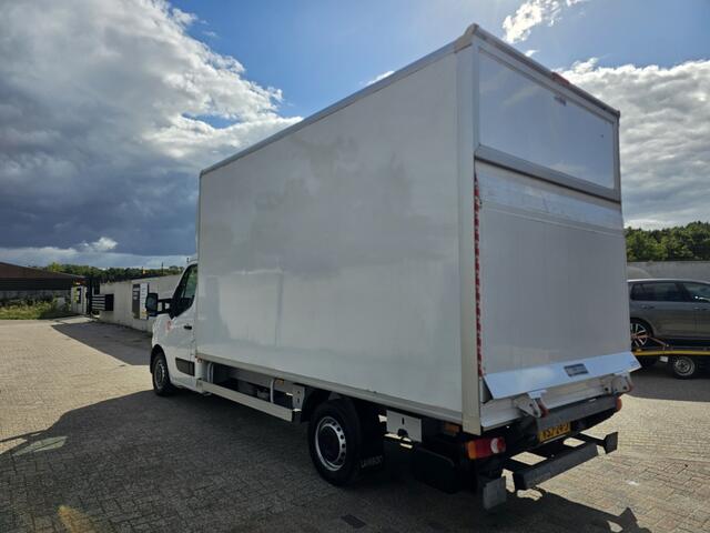 Renault MASTER T35 2.3 dCi Meubelbak,Airco,Laadklep,Nap,Apk