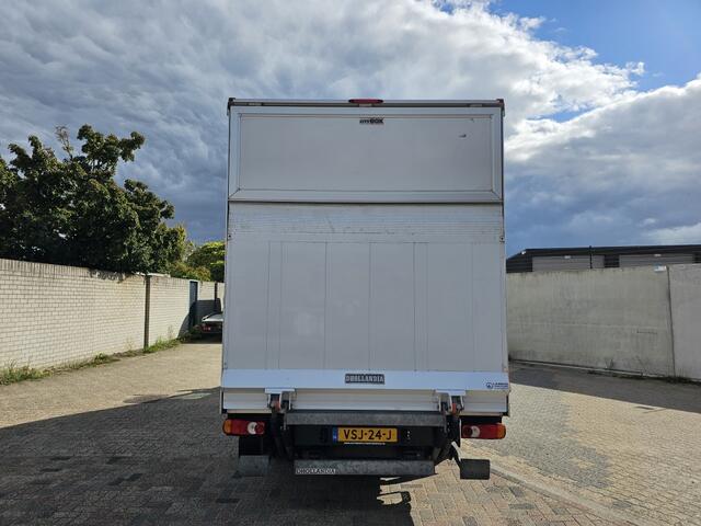Renault MASTER T35 2.3 dCi Meubelbak,Airco,Laadklep,Nap,Apk