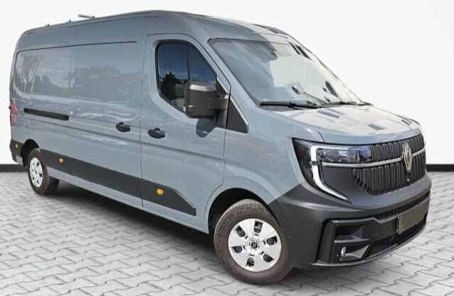 Renault MASTER T35 2.0 dCi 170PK L3H2 Extra Laadruimte inrichting Airco | Cruise | Camera | Navi | Oprijschans | Flitsbalk