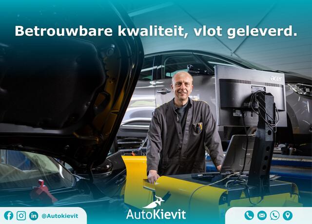 Renault MASTER E-Tech T35 L2H2 Advance long range 87 kWh - Achteruitrijcamera / Pack Business E-Tech