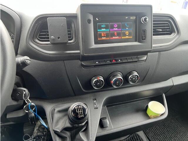 Renault MASTER T35 2.3 dCi 100KW L3H2 MAXI AIRCO KLIMA NAVI CAMERA EURO6