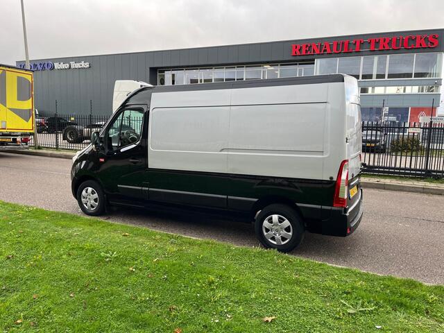 Renault MASTER 130.35 L2 H2, Euro 6, Airco incl complete werkplaatsinrichting