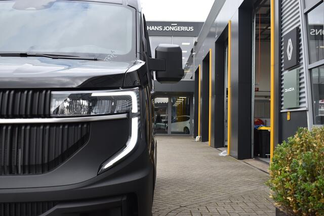 Renault MASTER Advance | Achteruitrijcamera | C-Shape LED dagrijverlichting | Elektronisch geregelde airconditioning