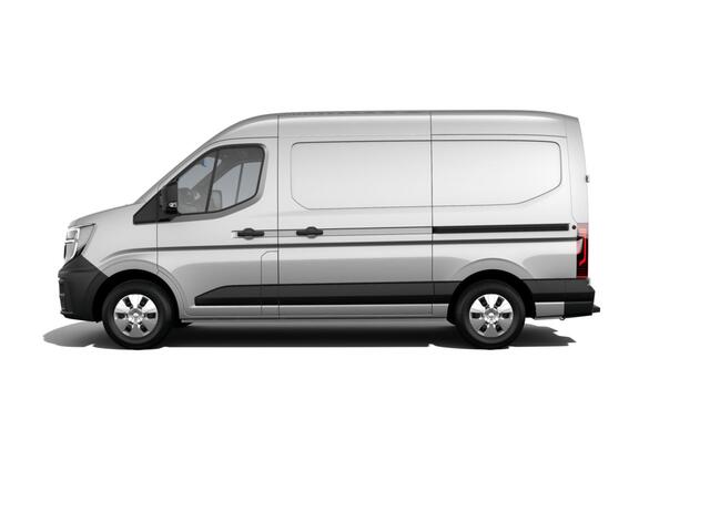 Renault MASTER Extra | Achteruitrijcamera | C-Shape LED dagrijverlichting | Elektronisch geregelde airconditioning