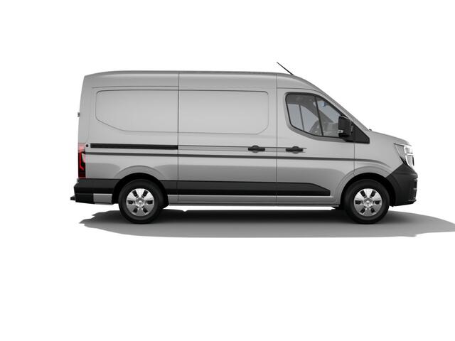 Renault MASTER Extra | Achteruitrijcamera | C-Shape LED dagrijverlichting | Elektronisch geregelde airconditioning