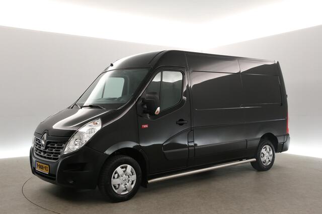 Renault MASTER T35 2.3 dCi L2H2 | Airco | Camera | Cruise | Trekhaak | Navigatie | PDC | 3 Persoons