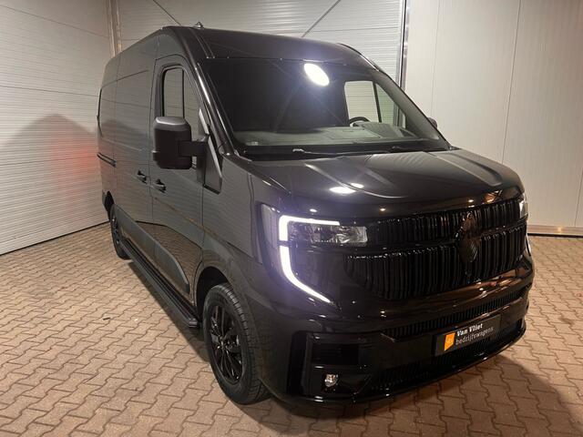 Renault MASTER T35 2.0 dCi 170 L2H2 Extra NIEUW MODEL Dubbele schuifdeur VVB348 BPM vrij! Benut nu nog uw voordeel!
