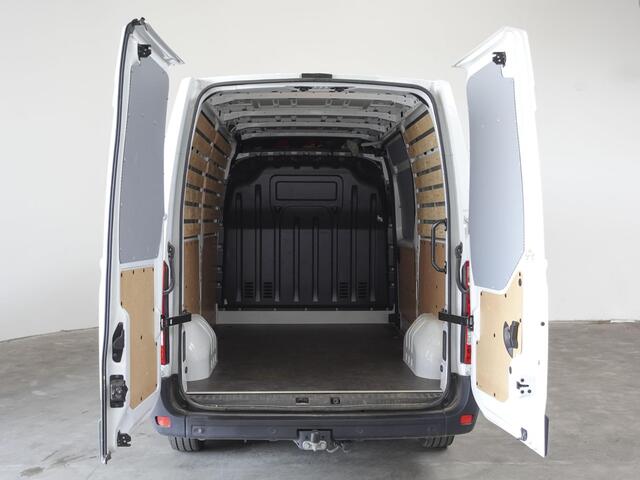 Renault MASTER 150PK Automaat L2H2 Energy Work Edition Airco Cruise Control Camera Navi Parkeersensoren Trekhaak