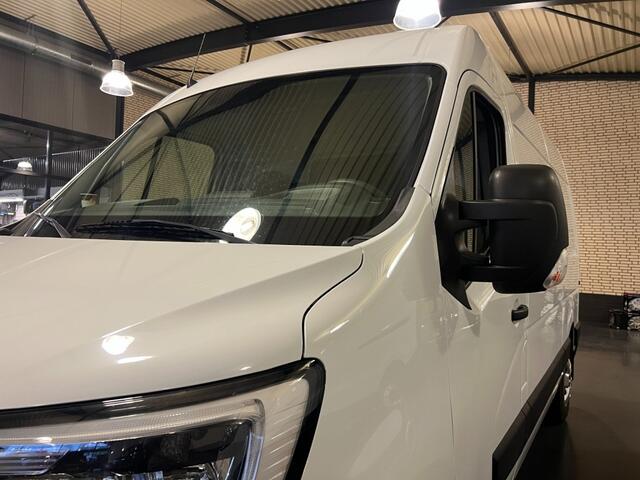 Renault MASTER T352.0DCIL2H2 START