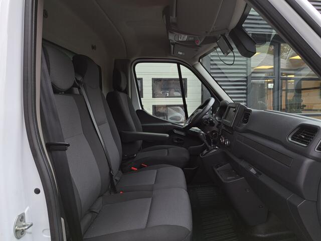 Renault MASTER T35 2.3 dCi 150pk Euro 6 Automaat Bakwagen - Dhollandia - 2,5t Kg Trekhaak - Cruise