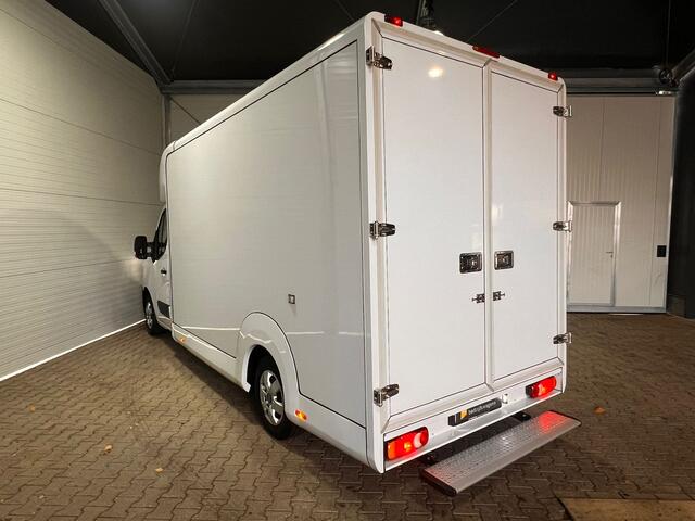 Renault MASTER T35 2.3 dCi 165 L3 Meubelbak / Platform VVB412 STX Cargo