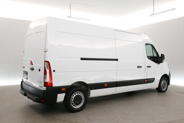 Renault MASTER T35 2.3 dCi 135 L3H2 | MARGE | Airco | Cruise | Camera | Carplay | Parkeersens.