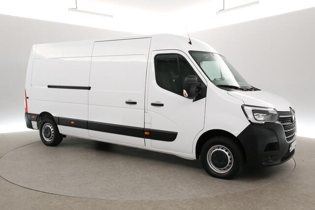 Renault MASTER T35 2.3 dCi 135 L3H2 | MARGE | Airco | Cruise | Camera | Carplay | Parkeersens.