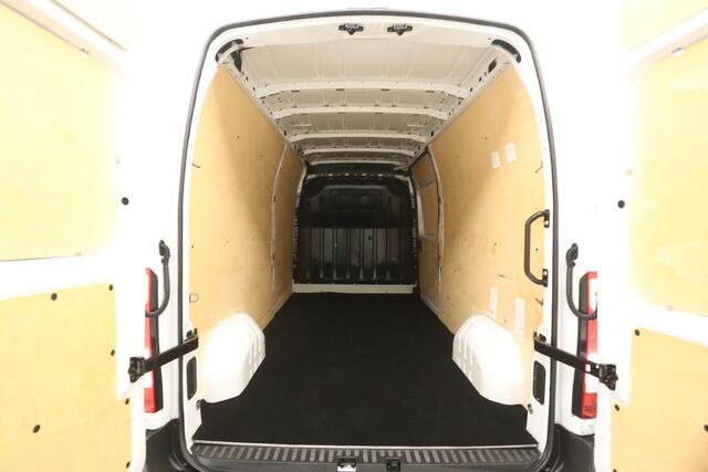 Renault MASTER T35 2.3 dCi 135 L3H2 | MARGE | Airco | Cruise | Camera | Carplay | Parkeersens.