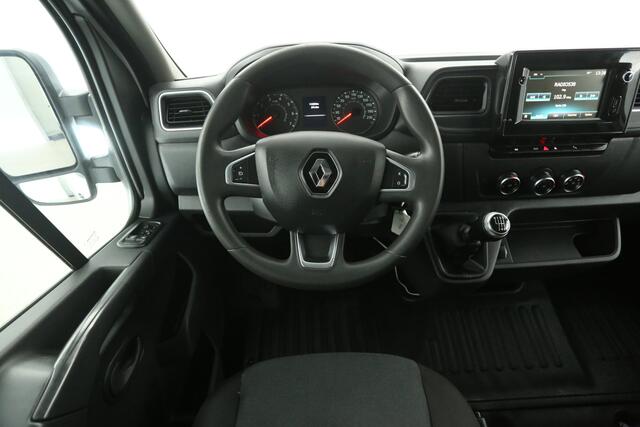Renault MASTER T35 2.3 dCi 135 L3H2 | MARGE | Airco | Cruise | Camera | Carplay | Parkeersens.