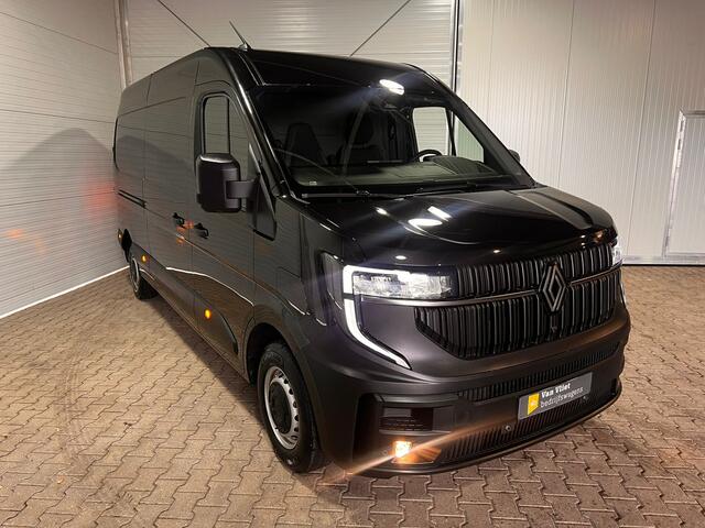 Renault MASTER E-Tech T35 L3H2 Advance long range 87 kWh