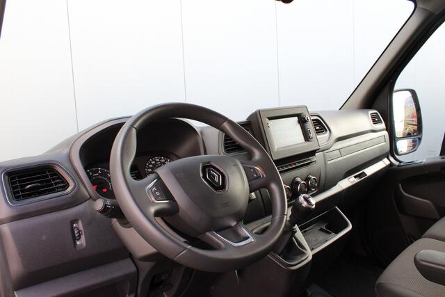 Renault MASTER T35 2.3 dCi 150 L2H2 Energy Work Edition > 150pk/Dubbele schuifdeur/Camera/Trekhaak/Imperiaal