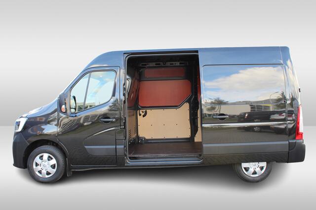 Renault MASTER T35 2.3 dCi 150 L2H2 Energy Work Edition > 150pk/Dubbele schuifdeur/Camera/Trekhaak/Imperiaal