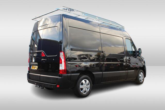 Renault MASTER T35 2.3 dCi 150 L2H2 Energy Work Edition > 150pk/Dubbele schuifdeur/Camera/Trekhaak/Imperiaal