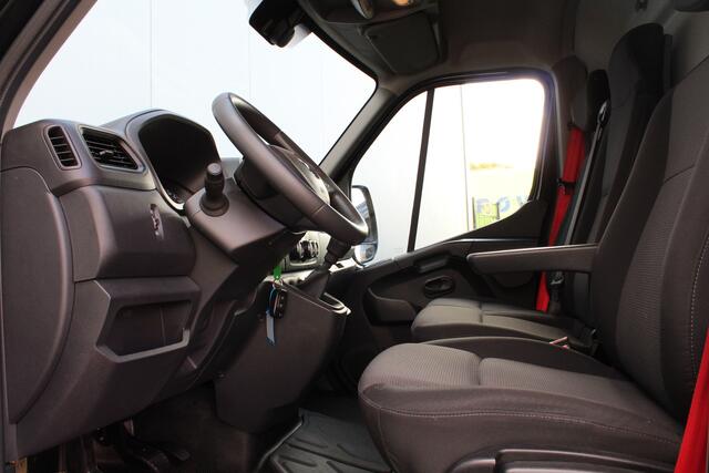 Renault MASTER T35 2.3 dCi 150 L2H2 Energy Work Edition > 150pk/Dubbele schuifdeur/Camera/Trekhaak/Imperiaal