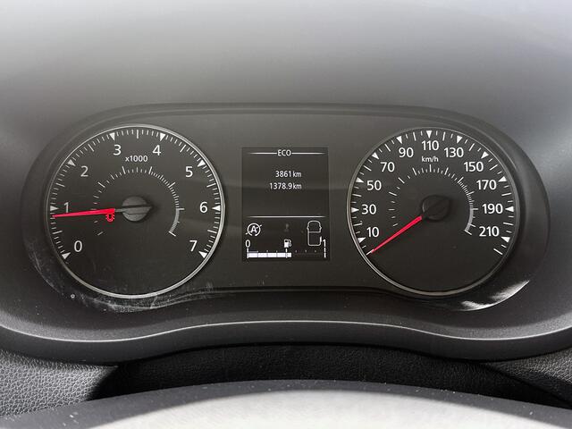 Renault MASTER T35 2.3 dCi 150 L3H2 Energy Comfort Camera, Carplay