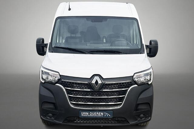 Renault MASTER T35 2.3 dCi 150 L3H2 Energy Comfort Camera, Carplay