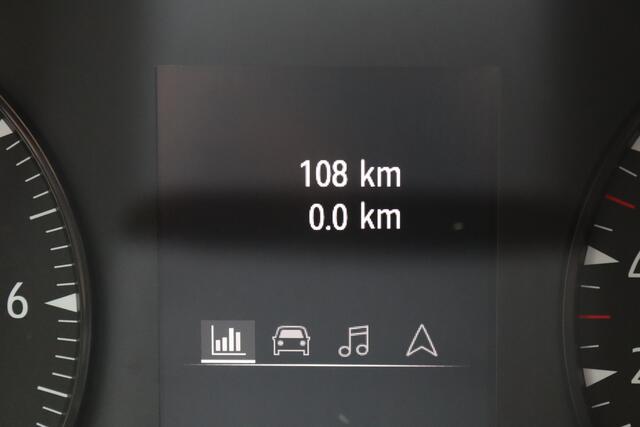 Renault MASTER 170pk T35 dCi L2H2 Extra Camera | Cruise | Navi | Parkeersens. v+a | Stoel-/voorruitverw.