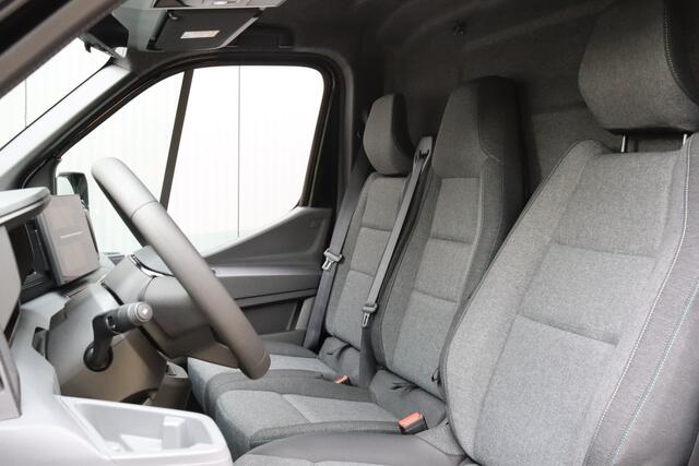 Renault MASTER 170pk T35 dCi L2H2 Extra Camera | Cruise | Navi | Parkeersens. v+a | Stoel-/voorruitverw.