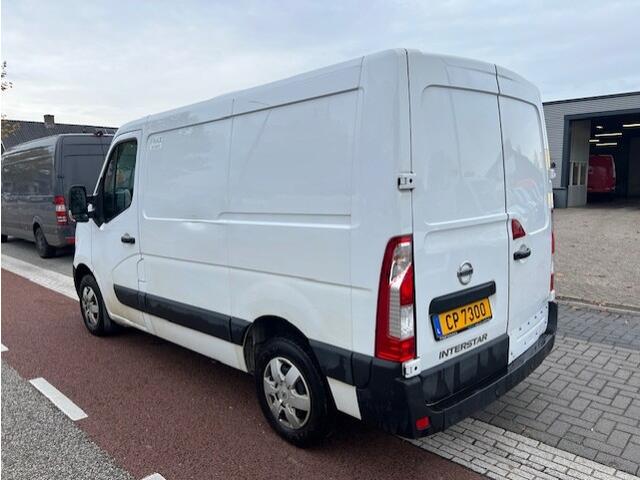 Renault MASTER NV400 T33 2.3 dCi 110KW L1H1 THERMOKING KOELING AIRCO KLIMA EURO6