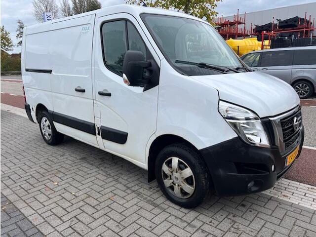 Renault MASTER NV400 T33 2.3 dCi 110KW L1H1 THERMOKING KOELING AIRCO KLIMA EURO6