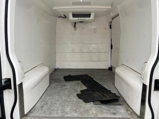 Renault MASTER NV400 T33 2.3 dCi 110KW L1H1 THERMOKING KOELING AIRCO KLIMA EURO6