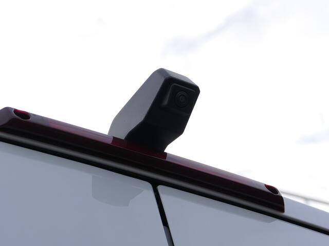 Renault MASTER E-Tech T35 L2H2 Advance long range 87 kWh *NIEUW* *Betimmering laadruimte* - Trekhaak, navi, sensor v+a, camera