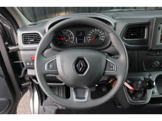 Renault MASTER T35 2.3 dCi 165 L3 EL Energy *Roelofsen Horsetruck* - Paardenwagen - Incl. camera's binnen + buiten