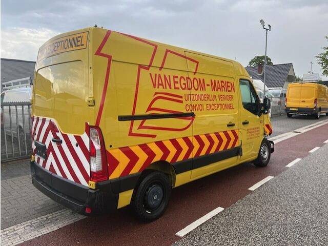 Renault MASTER 2.3 dCi 110kw 150 L2H2 AIRCO KLIMA EURO6