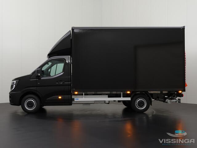 Renault MASTER E-Tech Bakwagen 420x211x232 (20.5m3) 87 kWh