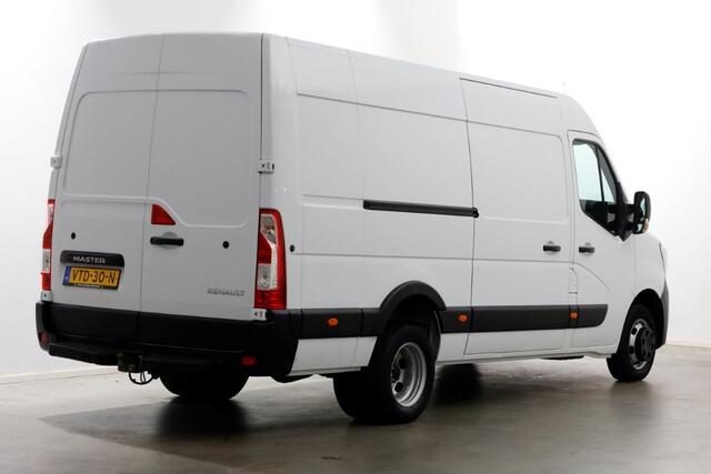 Renault MASTER T35 2.3 dCi 165pk L3H2 Dubbel Lucht Airco/Navi/Trekhaak 3500kg 01-2023
