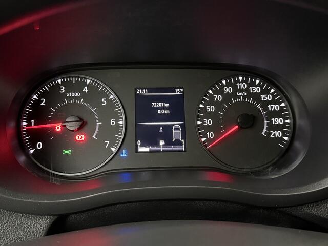 Renault MASTER 2.3DCI 135PK L3H2 Maxi | Airco | Cruise | 3-Persoons | Betimmering